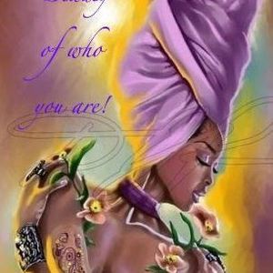 Meet your Posher, Shanay